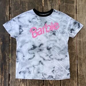 Barbie shirt